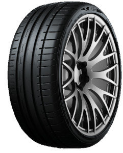 GT Radial GT Radial SportActive 2 ( 205/40 R17 84W XL ) - Zwart