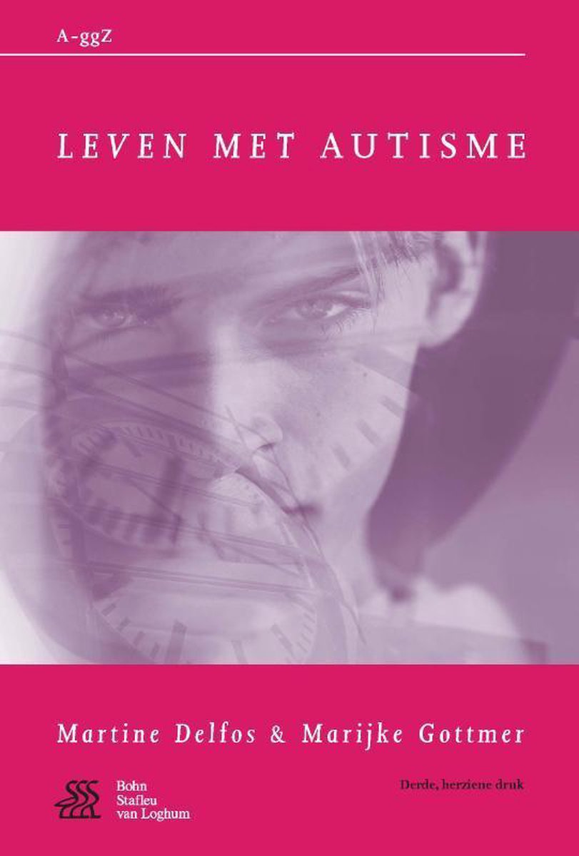 Bohn Stafleu Van Loghum Leven met autisme