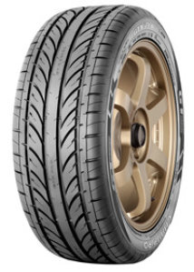 GT Radial GT Radial CHAMPIRO GTX PRO ( 245/45 R18 100W XL ) - Zwart