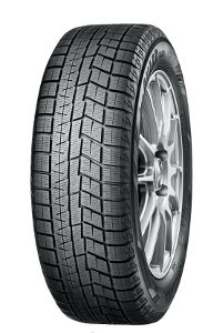 Yokohama Yokohama Ice Guard Studless IG60 ( 255/40 R18 99Q XL, Nordic compound, RPB ) - Zwart