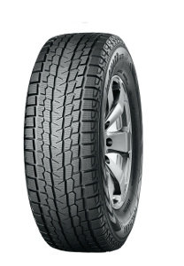 Yokohama Yokohama Ice Guard Studless G075 ( 285/50 R20 112Q, Nordic compound, RPB ) - Zwart