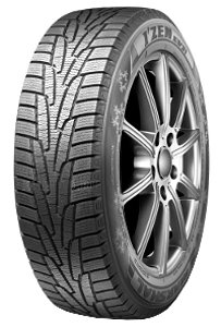 Marshal IZen KW31 ( 195/55 R16 91R, Nordic compound ) - Zwart