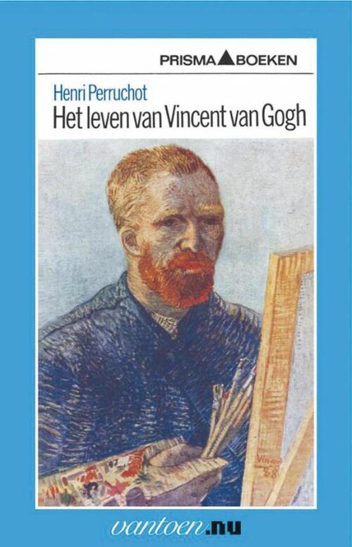 Uitgeverij Unieboek | Het Spectrum Leven van Vincent van Gogh