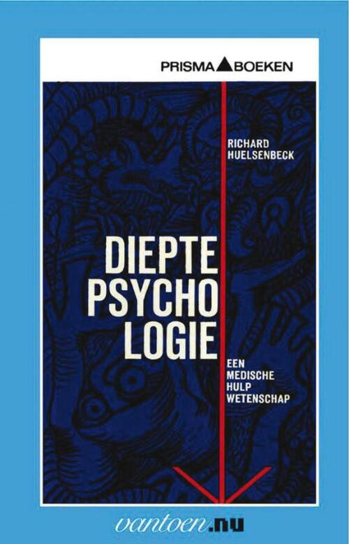 Uitgeverij Unieboek | Het Spectrum Dieptepsychologie