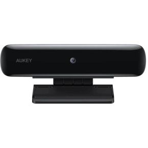 Aukey AUKEY PC-W1 webcam 2 MP USB Zwart