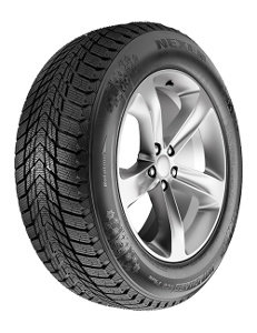 Nexen Nexen Winguard Ice Plus ( 205/55 R16 91T 4PR, Nordic compound ) - Zwart
