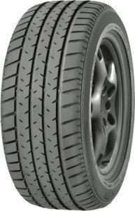 Michelin Michelin Collection Pilot SX MXX3 ( 245/45 ZR16 94Y ) - Zwart
