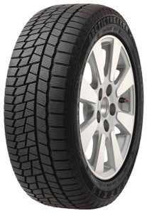 Maxxis Maxxis Arctictrekker SP-02 ( 245/50 R18 100T, Nordic compound ) - Zwart