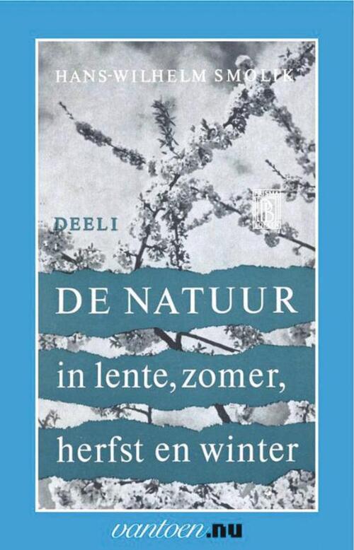 Uitgeverij Unieboek | Het Spectrum Natuur