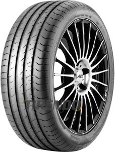 Sava Sava Intensa UHP 2 ( 245/35 R18 92Y XL ) - Zwart