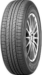 Nexen Nexen CP672a ( 215/65 R16 98H 4PR ) - Zwart