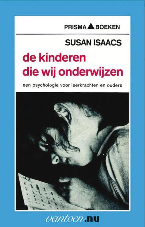 Uitgeverij Unieboek | Het Spectrum Kinderen die wij onderwijzen