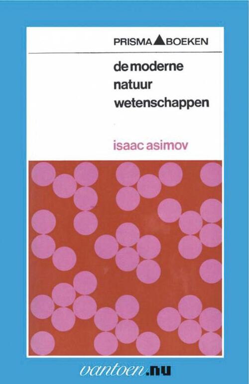 Uitgeverij Unieboek | Het Spectrum Moderne natuurwetenschappen