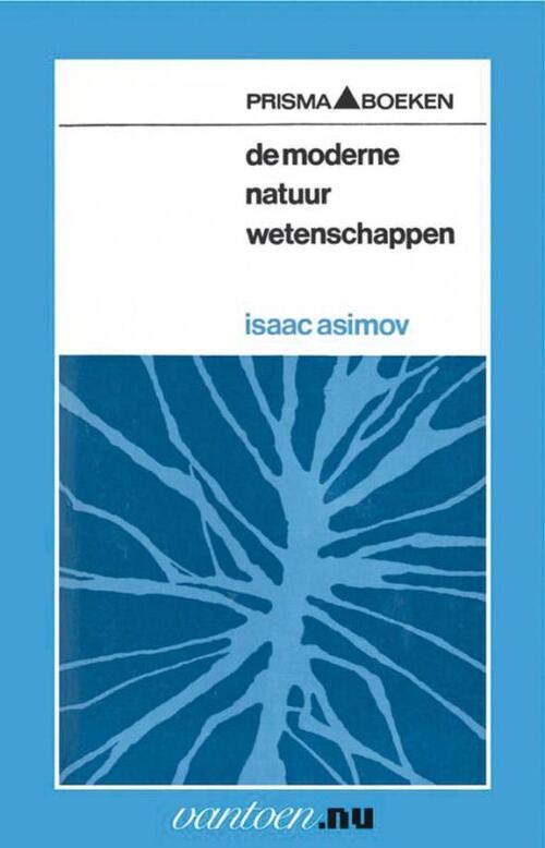 Uitgeverij Unieboek | Het Spectrum Moderne natuurwetenschappen