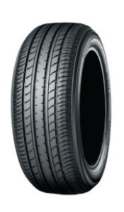 Yokohama Yokohama BluEarth (E70CZ) ( 225/55 R18 98H BluEarth ) - Zwart
