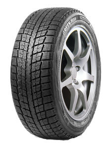 Linglong Linglong Green-Max Winter Ice I-15 SUV ( 265/65 R17 112T, Nordic compound ) - Zwart