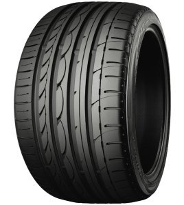 Yokohama Yokohama Advan Sport (V103) ZPS ( 205/45 R17 84V RPB, runflat ) - Zwart