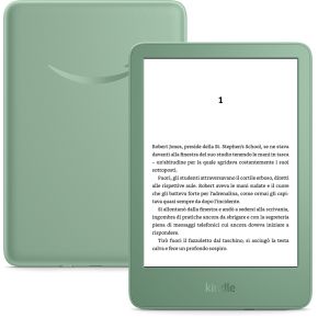 Amazon Amazon B0CP31VPZ1 e-book reader 16 GB Wifi Groen