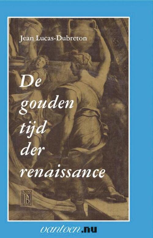 Uitgeverij Unieboek | Het Spectrum en tijd der renaissance - Goud