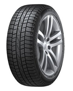 Laufenn Laufenn I Fit IZ LW51 ( P225/55 R17 97T 4PR, Nordic compound SBL ) - Zwart