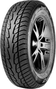 Hifly HI FLY Win-Turi 215 ( 225/45 R17 94H XL, met spikes ) - Zwart