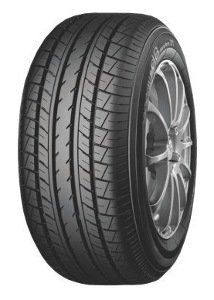 Yokohama Yokohama dB decibel E70E ( 195/60 R16 89H ) - Zwart
