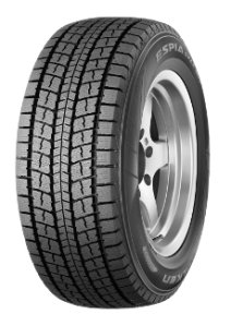 Falken Falken Espia EP-Z2 SUV ( 265/60 R18 114R XL, Nordic compound ) - Zwart