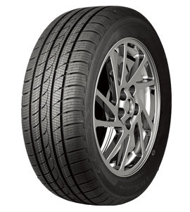 Tracmax Tracmax Ice-Plus S220 ( 255/60 R17 106H ) - Zwart