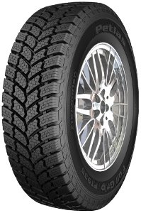 Petlas Petlas Full Grip PT935 ( 285/65 R16C 128N ) - Zwart