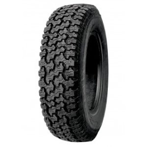 Ziarelli Ziarelli Wrang 2 ( 235/60 R16 100H, cover ) - Zwart