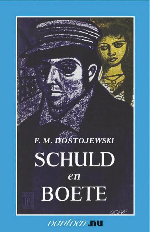 Van Holkema & Warendorf Vantoen.nu Schuld en Boete II