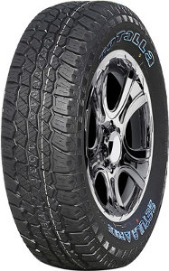 Rotalla Rotalla Setula A-Race AT08 ( 255/70 R16 111T ) - Zwart
