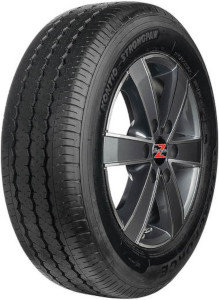 Kontio Kontio StrongPaw ( 205/65 R16C 107/105T ) - Zwart