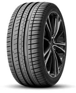 Radburg Sport RS3 ( 195/55 R16 87V cover ) - Zwart