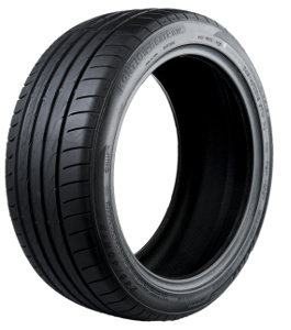 Kontio Kontio BearPaw Sport Macro ( 225/40 R18 92W ) - Zwart