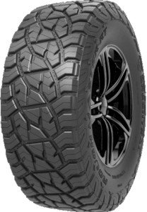 Greentrac Greentrac Rough Master-RT ( 315/45 R22 116/113Q, POR ) - Zwart
