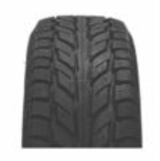 Cooper Weather-Master WSC ( 245/65 R17 107T, Te spiken ) - Zwart
