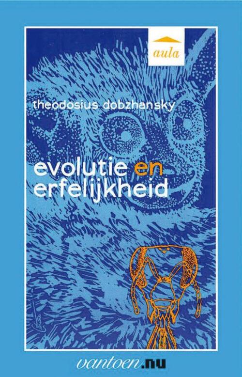 Uitgeverij Unieboek | Het Spectrum Evolutie en erfelijkheid