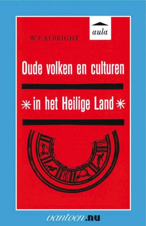 Uitgeverij Unieboek | Het Spectrum Oude volken en culturen in het Heilige Land