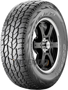 Cooper Cooper Discoverer AT3 Sport ( 235/75 R15 105T OWL ) - Zwart