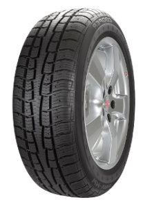 Cooper Cooper WM-Van ( 205/65 R16C 107/105T 8PR, Te spiken ) - Zwart