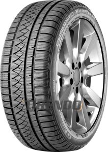 GT Radial GT Radial CHAMPIRO WINTERPRO HP ( 225/50 R17 98V XL ) - Zwart