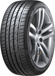 Laufenn Laufenn S Fit EQ LK01 ( 205/45 R17 88V XL 4PR SBL ) - Zwart