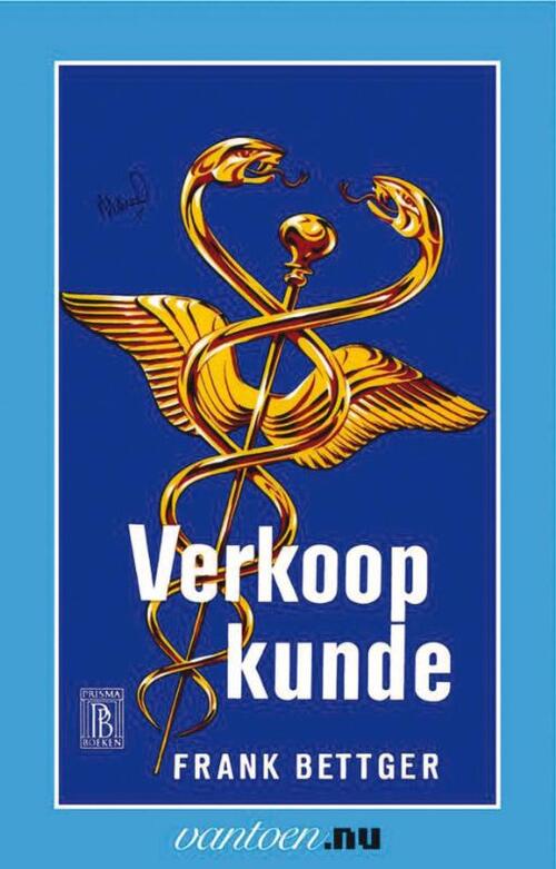 Uitgeverij Unieboek | Het Spectrum Verkoopkunde