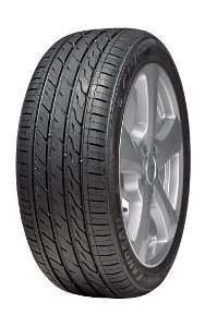 Landsail Landsail LS588 RFT ( 315/35 R20 110W runflat ) - Zwart