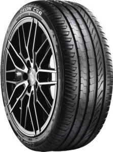 Cooper Cooper Zeon CS8 ( 225/45 R17 94Y XL ) - Zwart