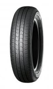 Yokohama Yokohama BluEarth-FE (AE30) ( 185/60 R15 88H XL BluEarth ) - Zwart
