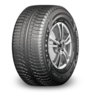 AUSTONE AUSTONE SP902 ( 225/75 R16C 121/120R ) - Zwart
