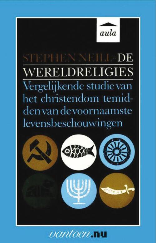 Uitgeverij Unieboek | Het Spectrum Wereldreligies