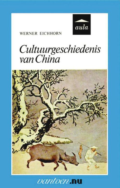 Uitgeverij Unieboek | Het Spectrum Cultuurgeschiedenis van China